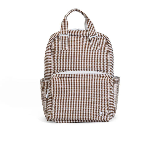TRVL Quilted Coco All You Need Bag