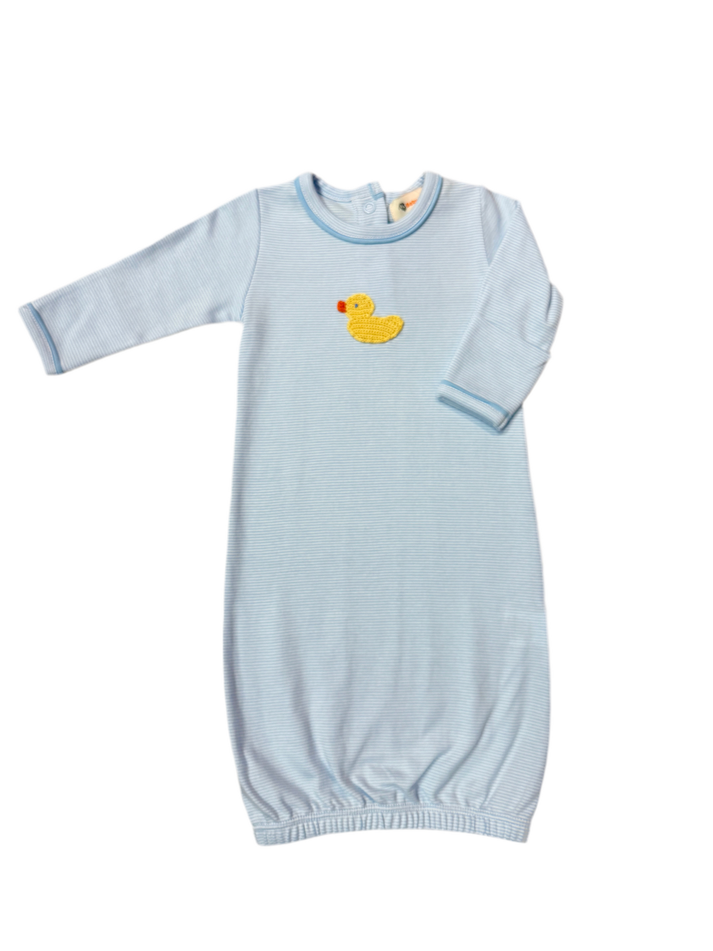 Baby Duckling Gown