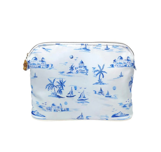 TRVL Traveler Cote D'Azar