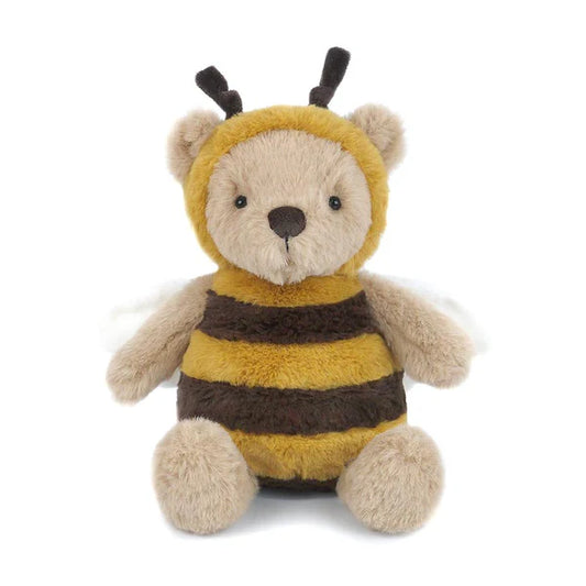 Honey Bee Bear Mon Ami