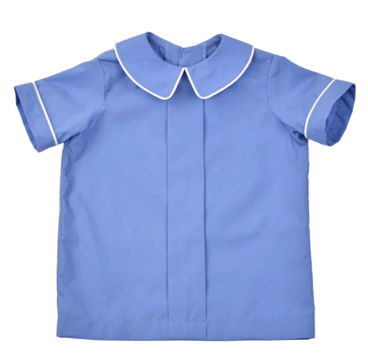 Liam 2 Piece Short Set