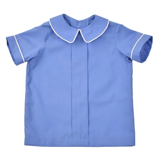 Liam 2 Piece Short Set