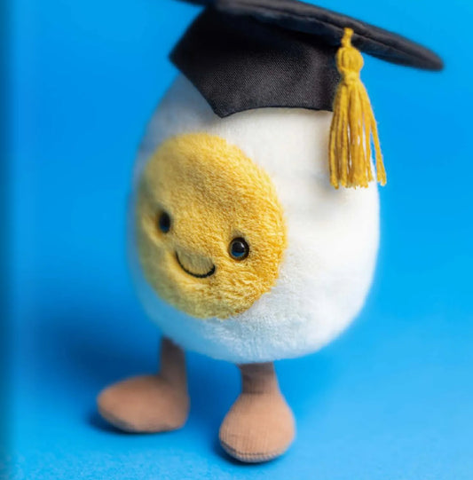 Graduation Smart Egg