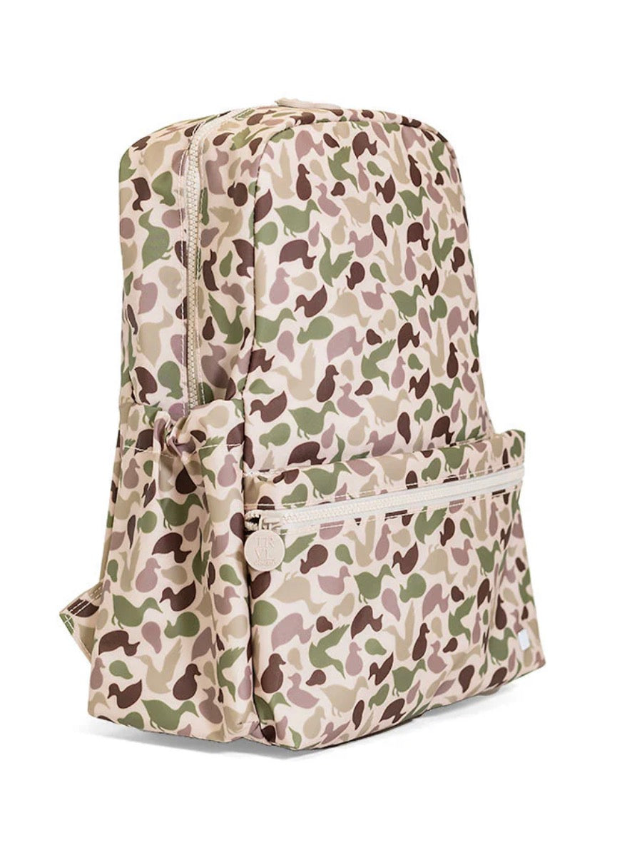TRVL Decoy Backpack