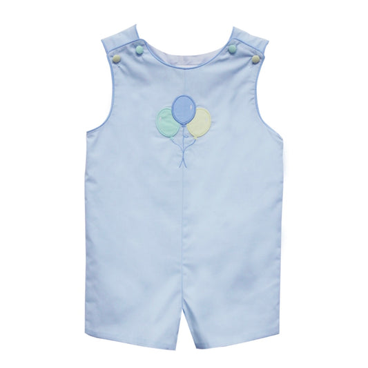 Ashton Balloons Shortall