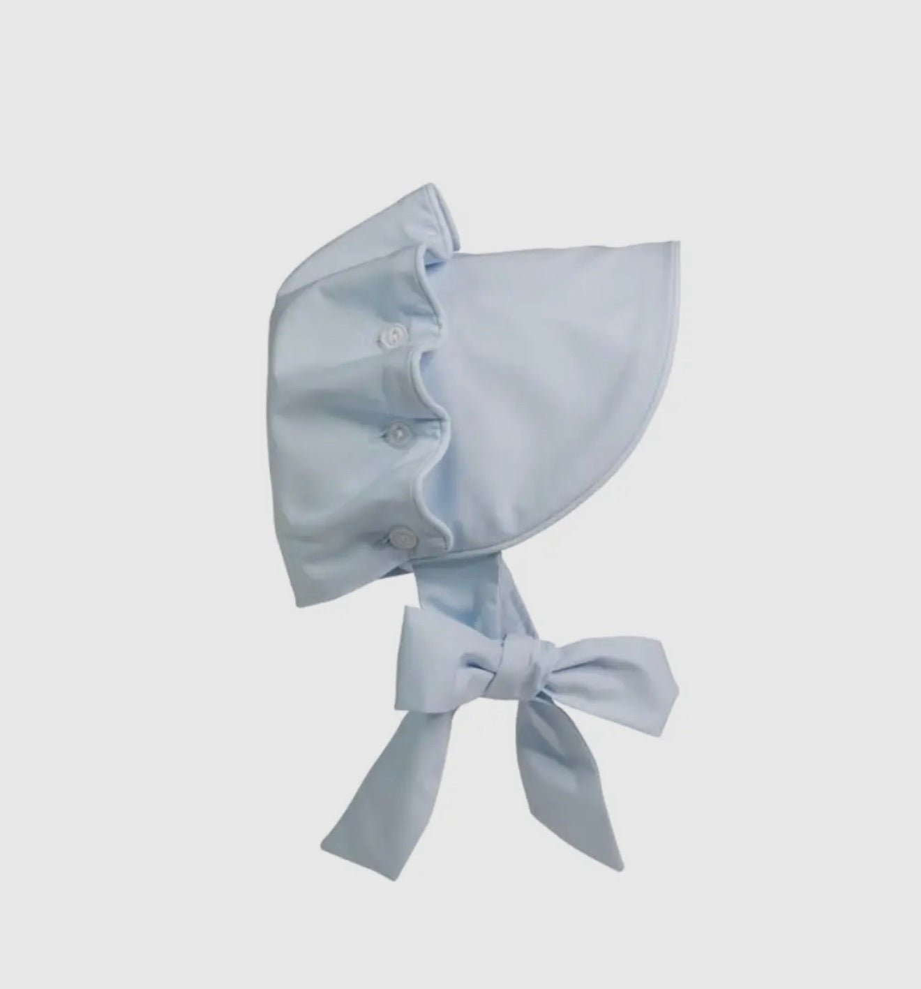 Heirloom Southern Bonnet