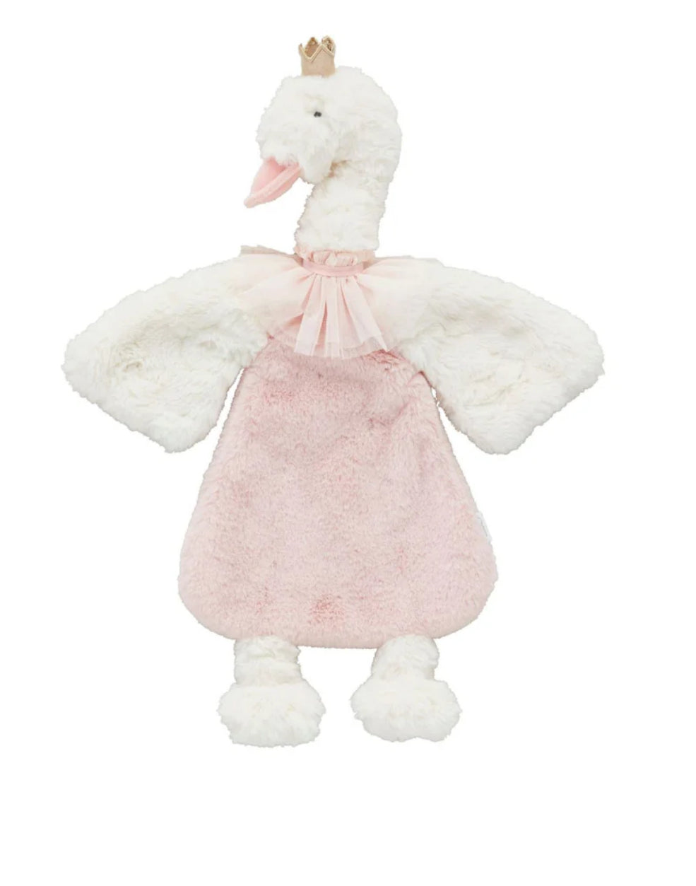 Princess Plush Woobie