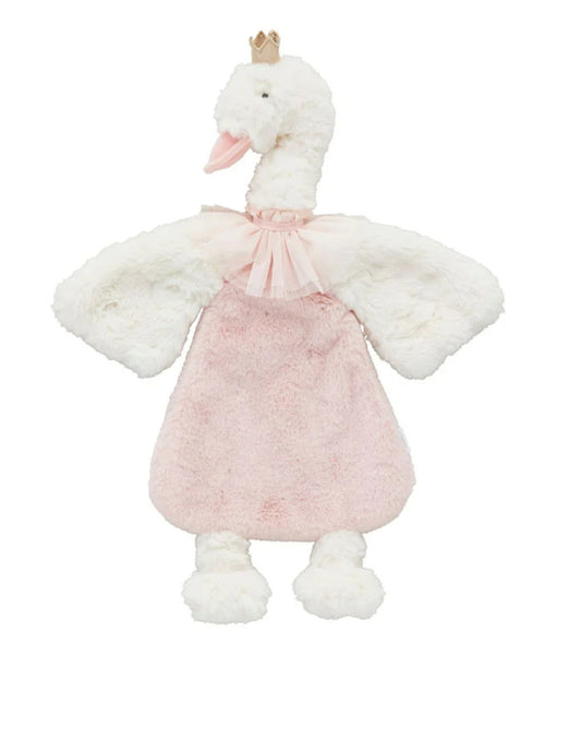 Princess Plush Woobie