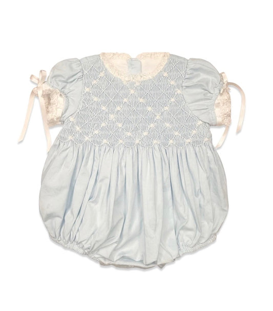 Victoria's Heirloom Bubble