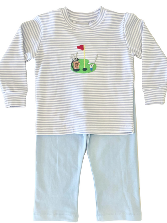 Squiggles Golf Set