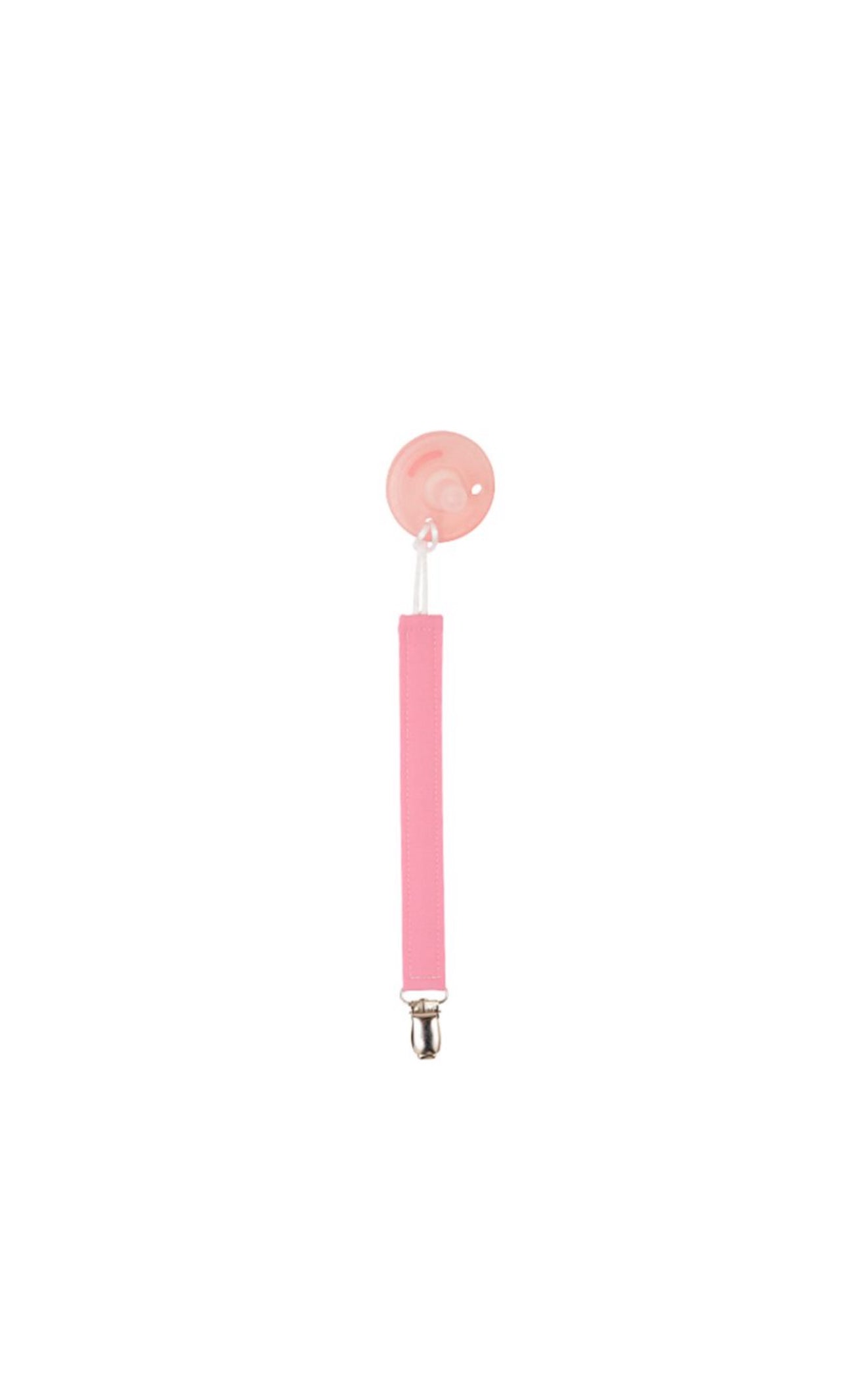Parker Paci Clip