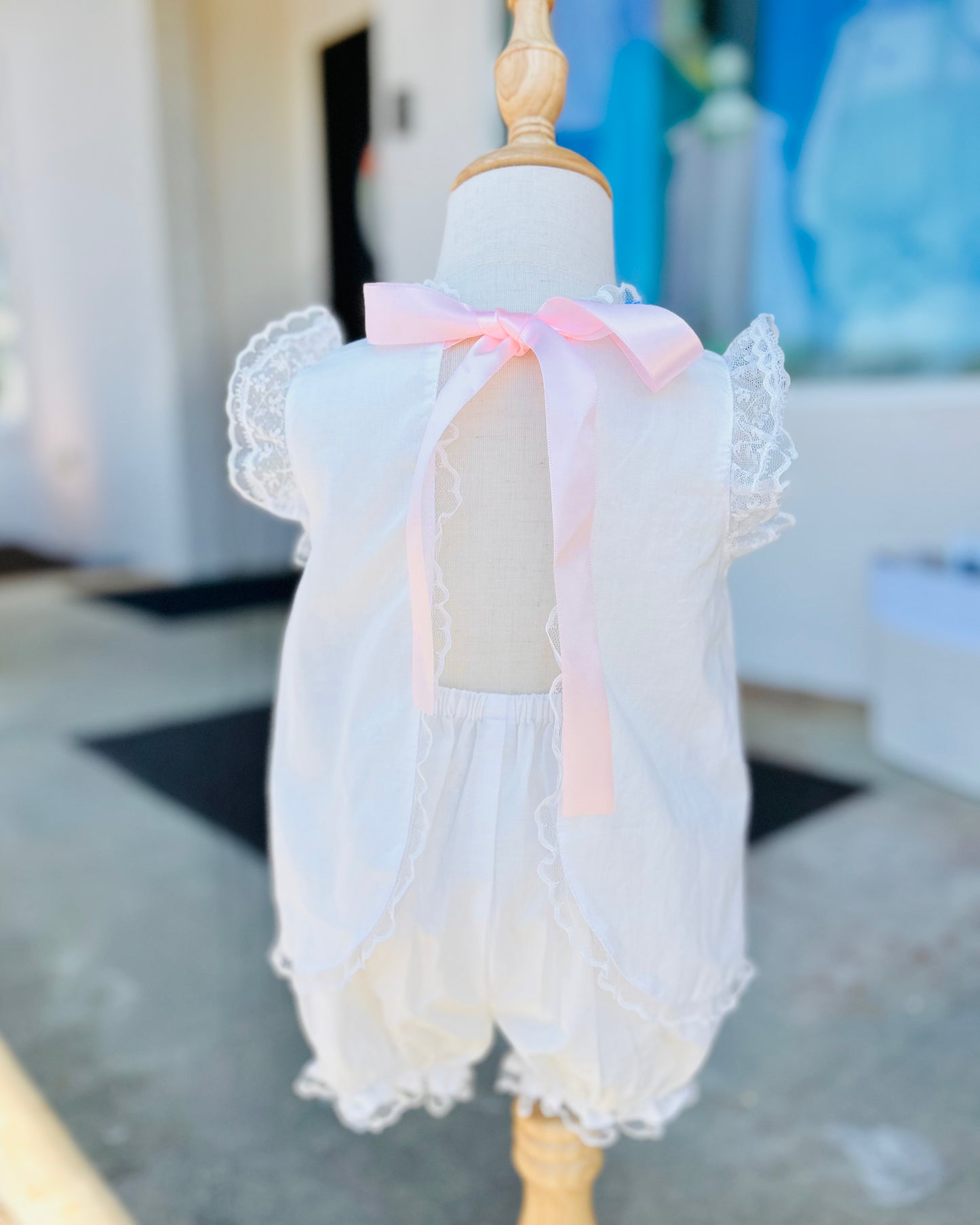 Effie Bloomer Set