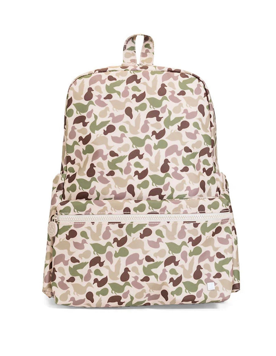 TRVL Decoy Backpack