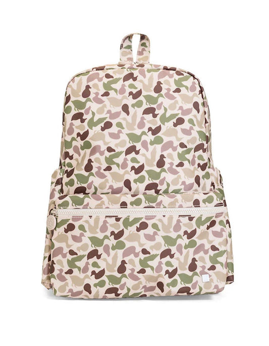 TRVL Decoy Backpack