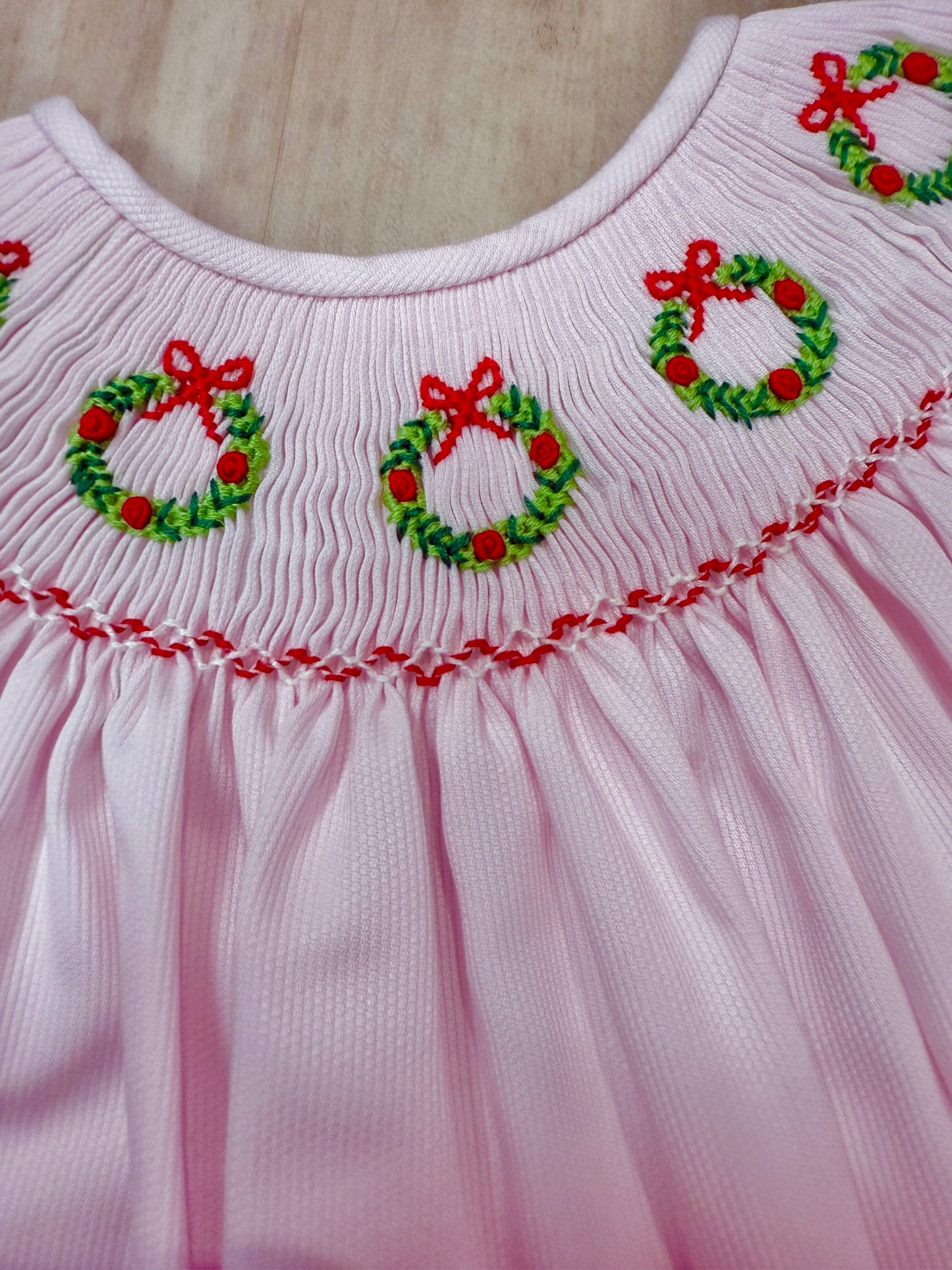 Holly All Around Bloomer Set