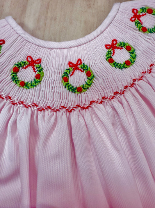 Holly All Around Bloomer Set