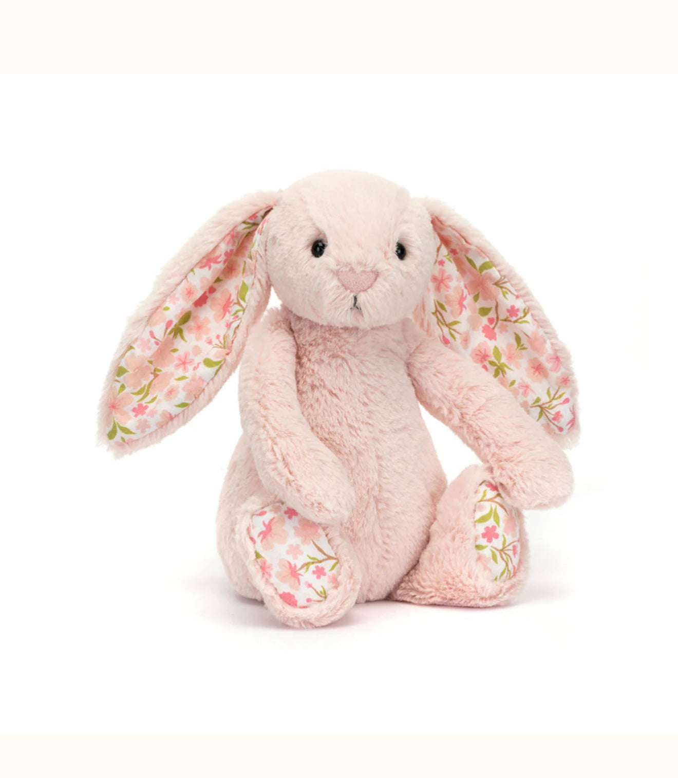 Blossom Blush Bunny “Cherry” Medium
