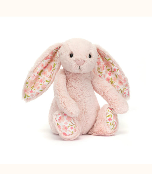 Blossom Blush Bunny “Cherry” Medium