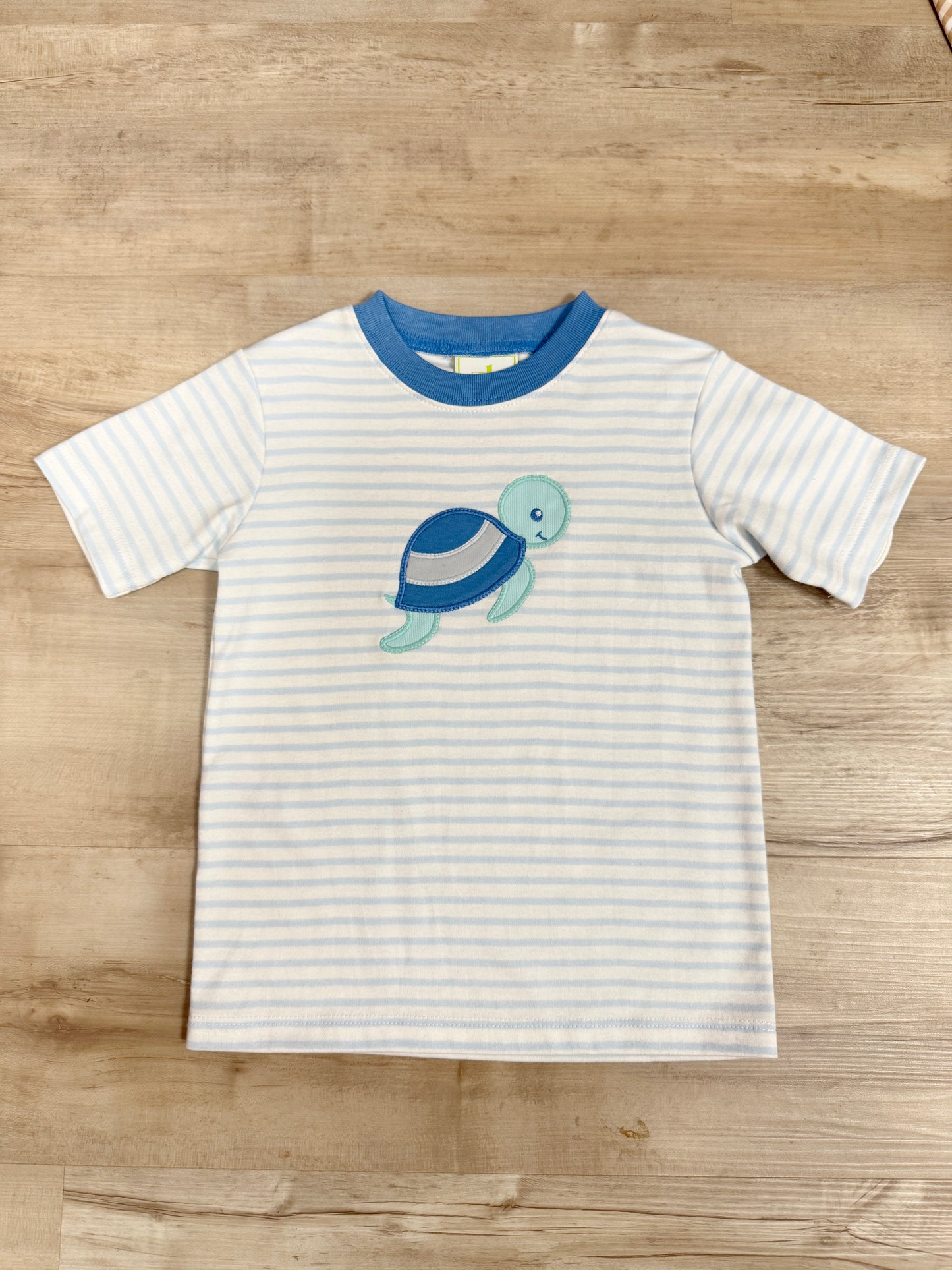 Turtle Harry’s Play Tee