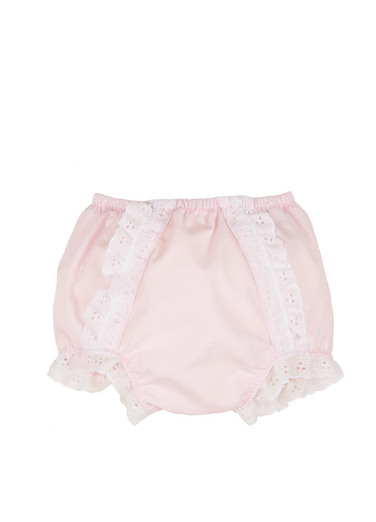 Belle’s Bloomer Pink