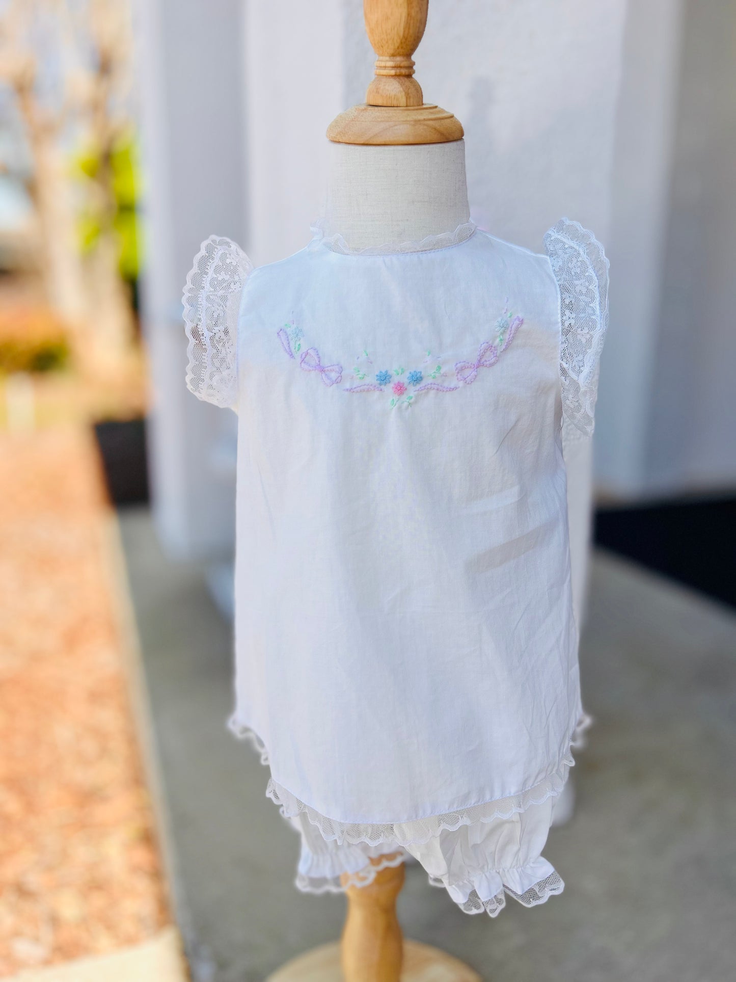 Effie Bloomer Set