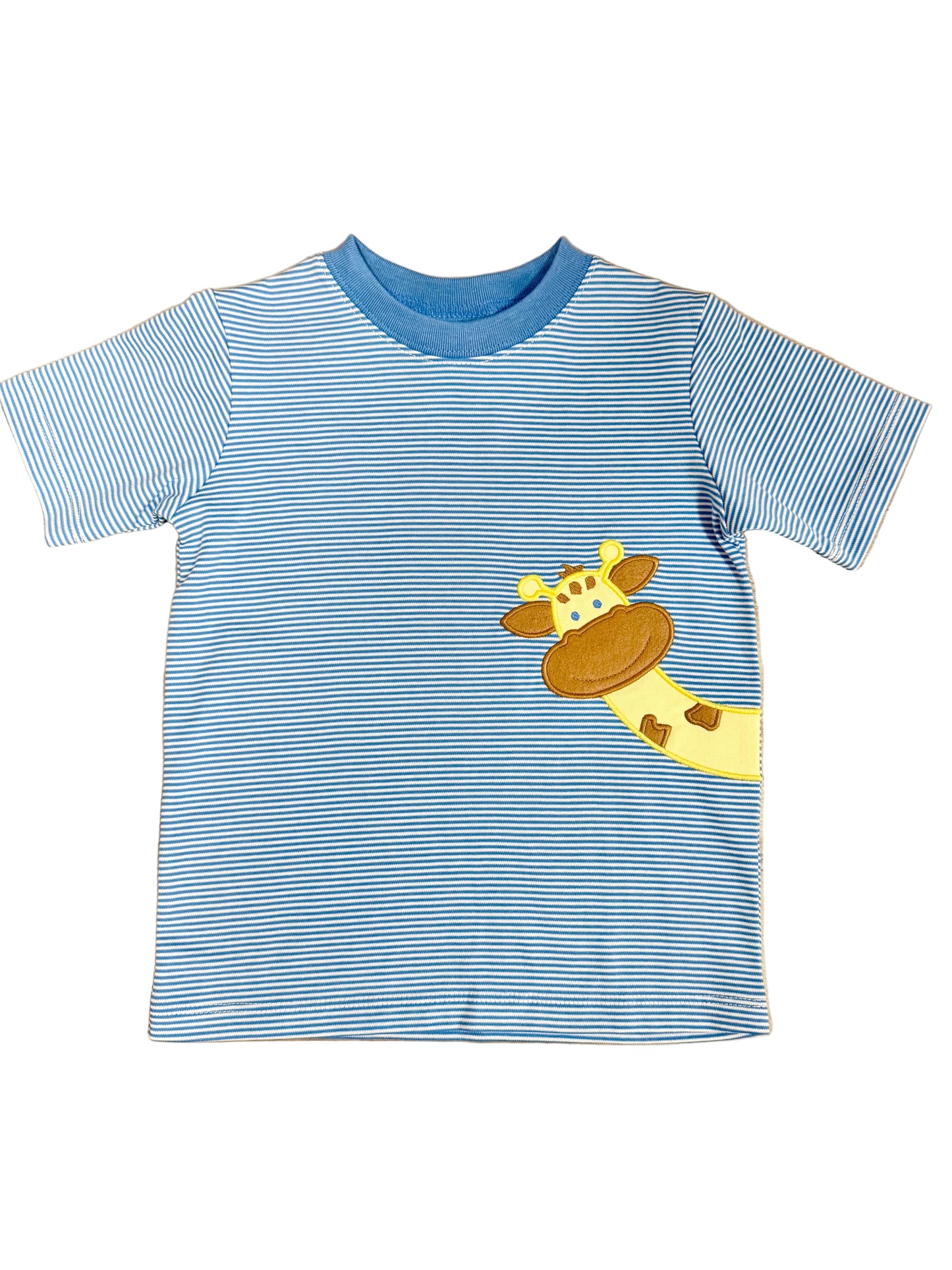 Giraffe Harry’s Play Tee