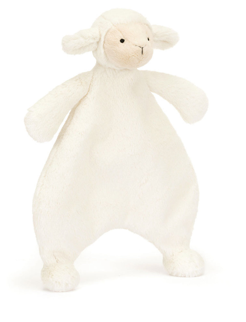 Bashful Lamb Comforter