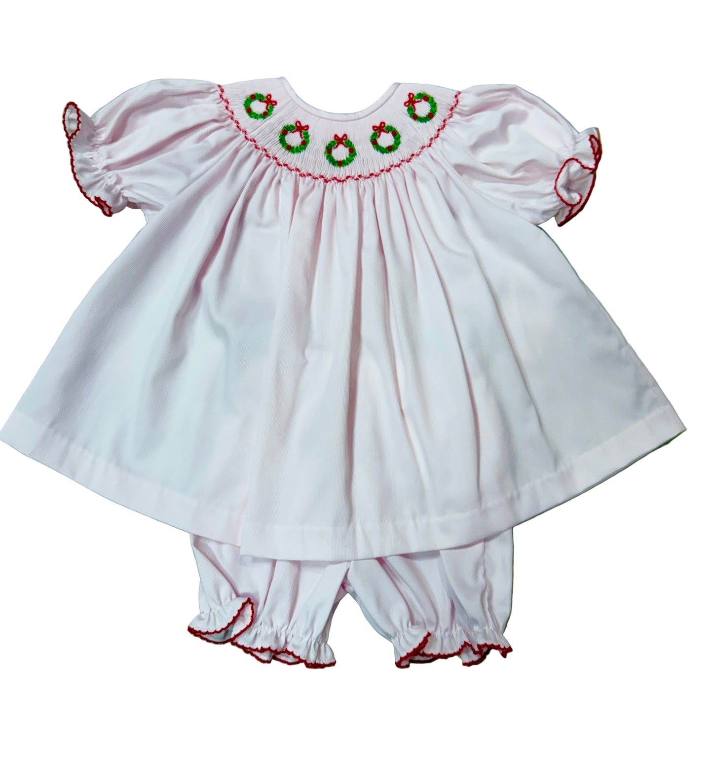 Holly All Around Bloomer Set