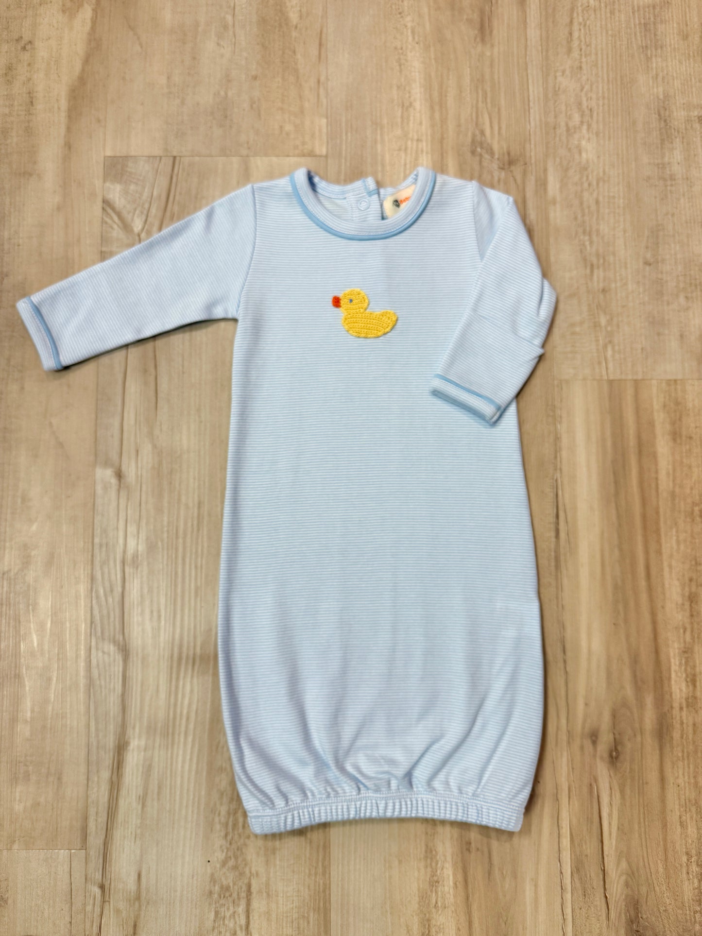 Baby Duckling Gown