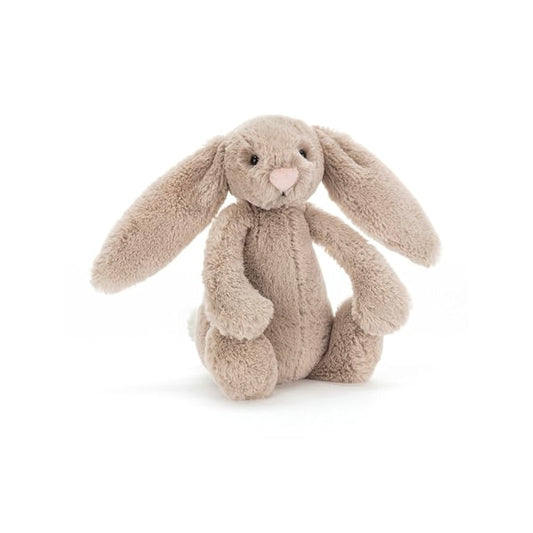 Little Bashful Beige Bunny