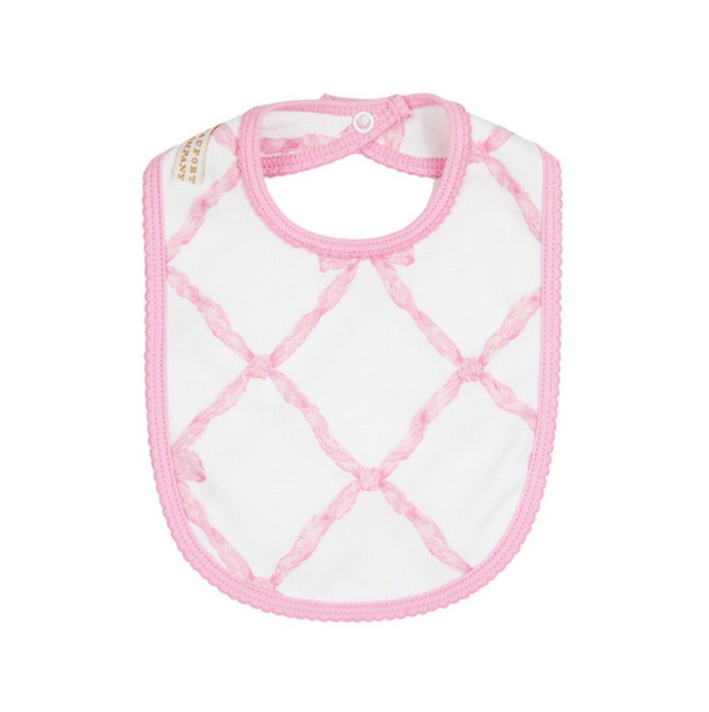 Bell Meade Burp Me Bib