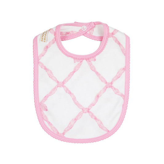 Bell Meade Burp Me Bib