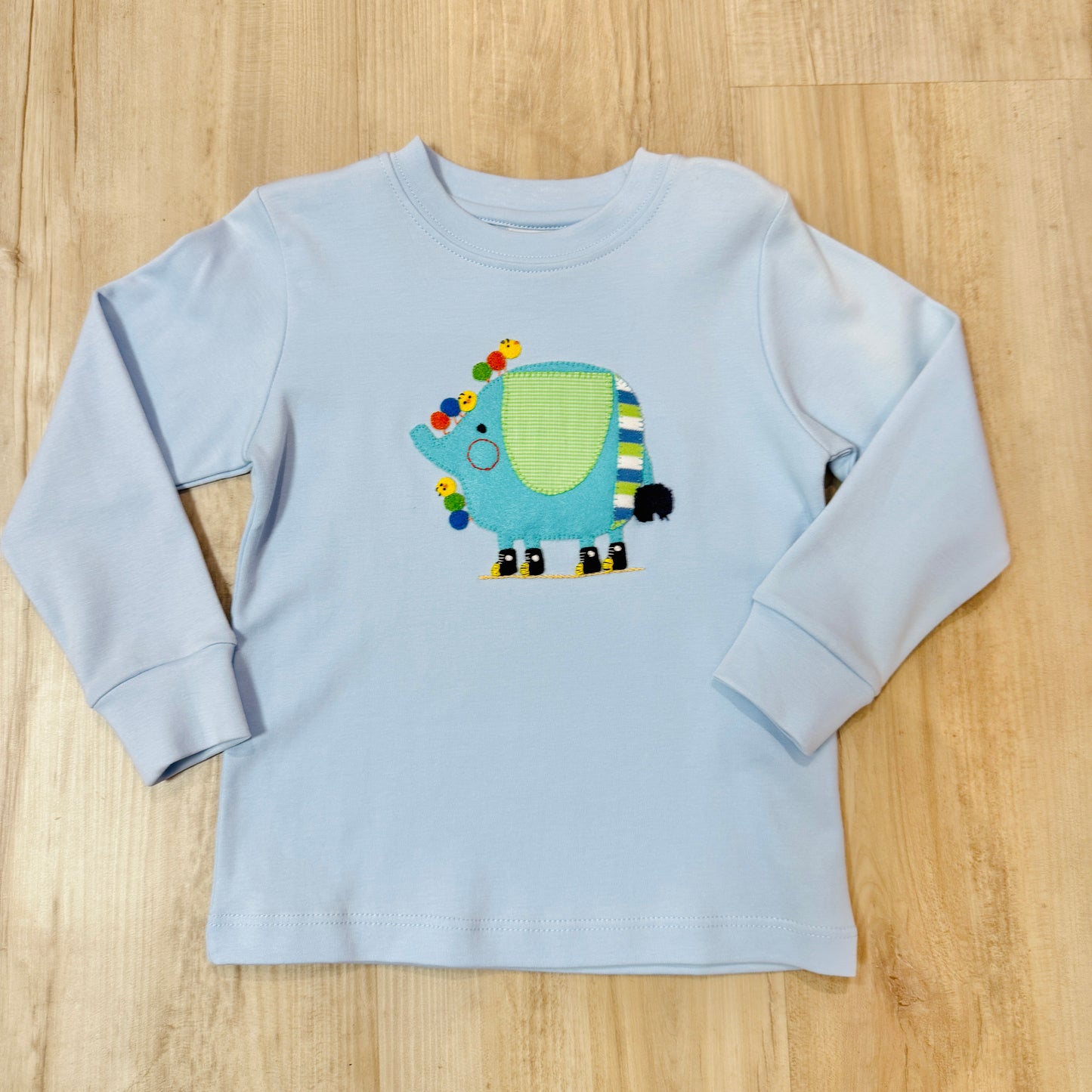 Quigley & Friends Tee