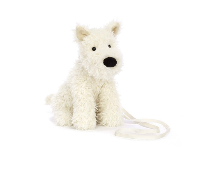Munro Scottie Dog Purse
