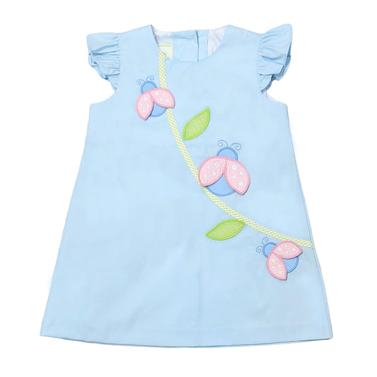 Ladybug Sloane Dress