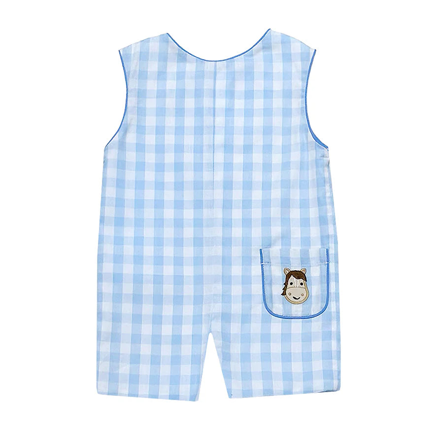 Ashton Farm Shortall