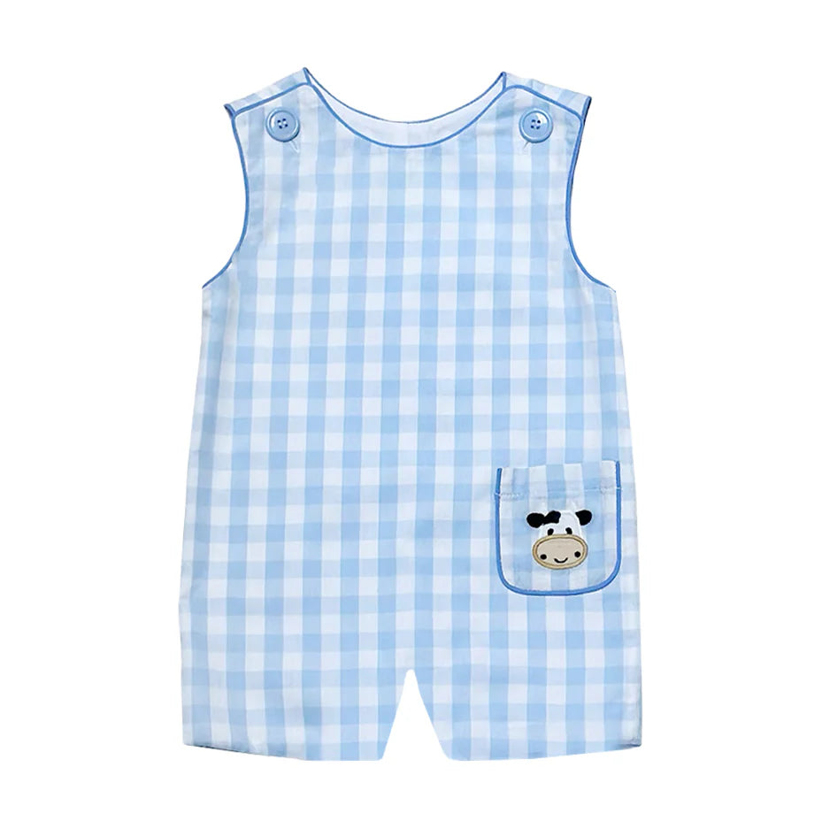 Ashton Farm Shortall