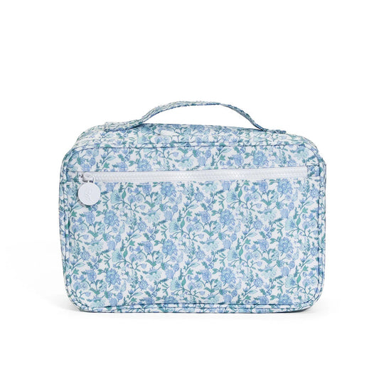 TRVL Hampton Floral Bundle Up Bag
