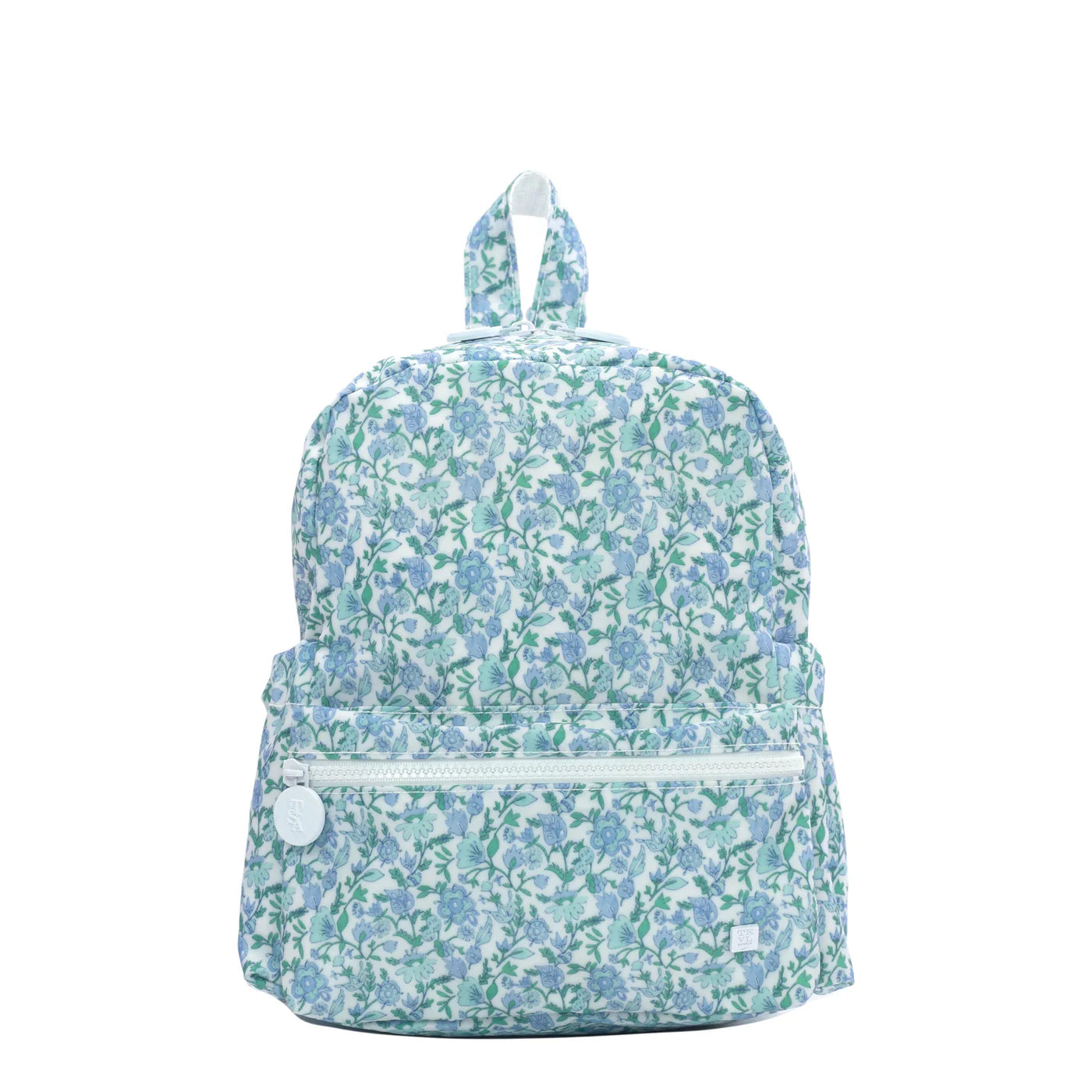 TRVL Hampton Floral Mini Packer