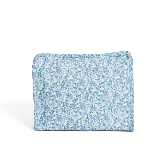 TRVL Hampton Floral Large Roadie