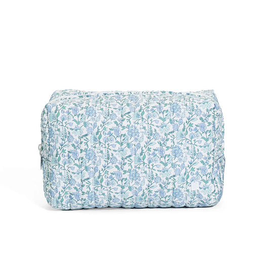 TRVL Hampton Floral Quilted Everyday Bag