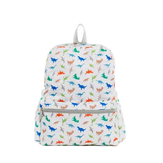 TRVL Dino Backpack