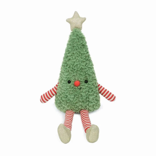 Joyful Tree Green