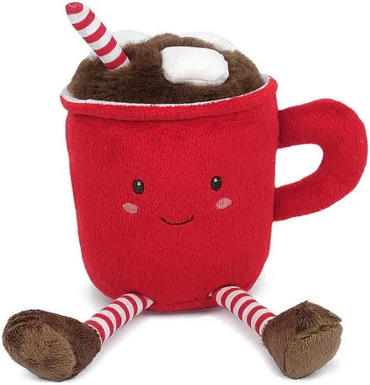 Mon Ami Hot Cocoa Cup