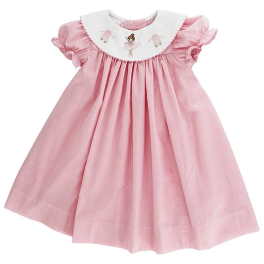 Bella Ballerina Dress - Baby