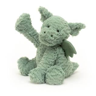 Fuddlewuddle Dragon