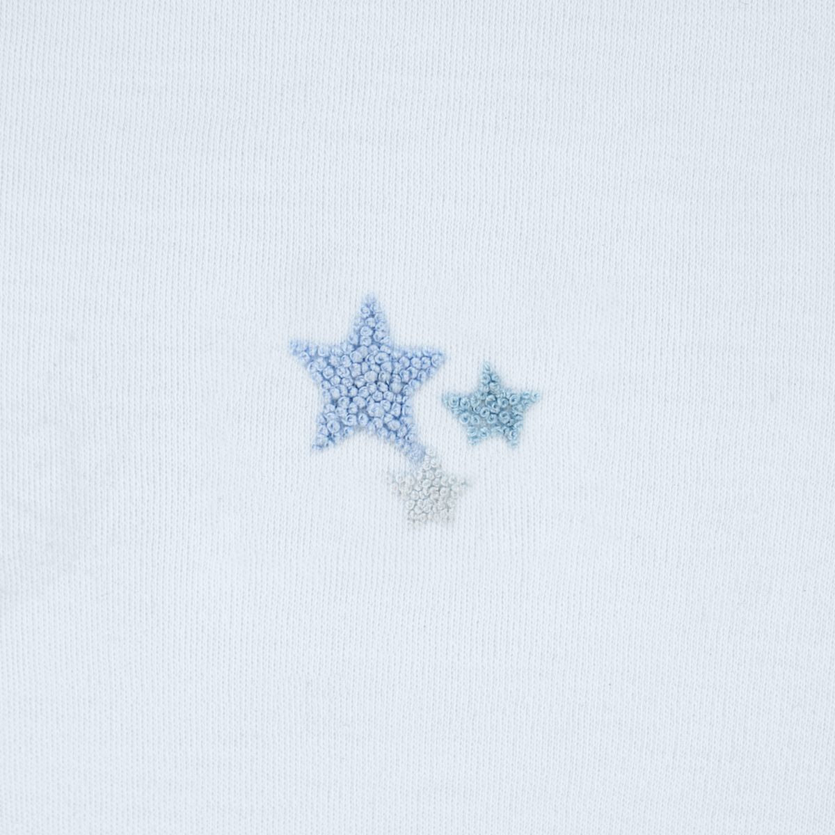 Festive Stars Footie