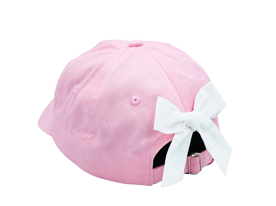 Big Sister Bow Hat