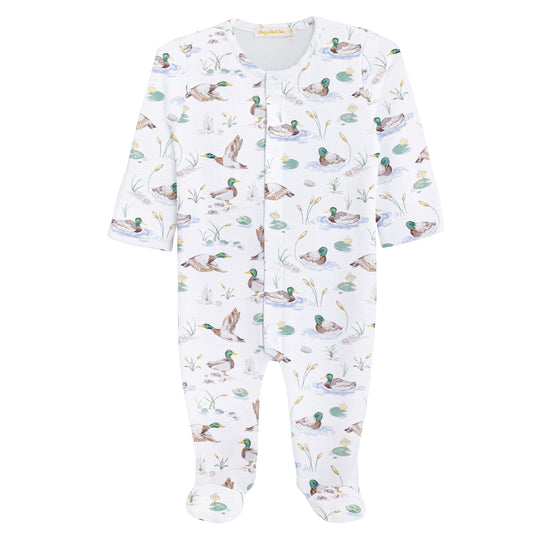 Mallard Footie