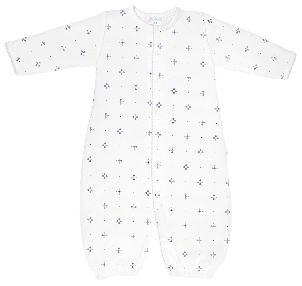 Florence Converter Gown